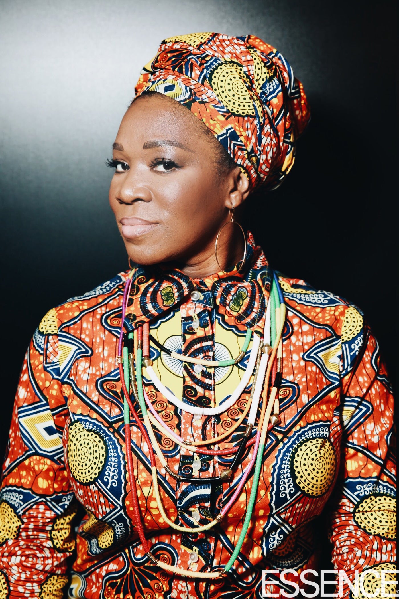 Lights, Camera, Action: ESSENCE Fest 2017 Celebrity Portraits